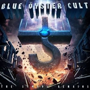 輸入盤 BLUE OYSTER CULT / SYMBOL REMAINS [CD]