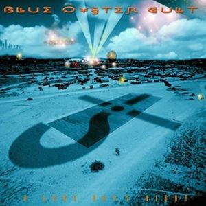 輸入盤 BLUE OYSTER CULT / A LONG DAY’S NIGHT [2LP]