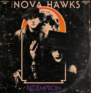 輸入盤 NOVA HAWKS / REDEMPTION [CD]
