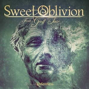 輸入盤 SWEET OBLIVION / RELENTLESS [CD]