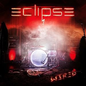 輸入盤 ECLIPSE / WIRED [CD]