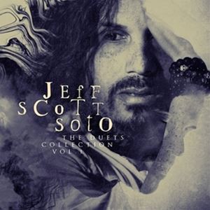 輸入盤 JEFF SCOTT SOTO / DUETS COLLECTION VOL. 1 [CD]