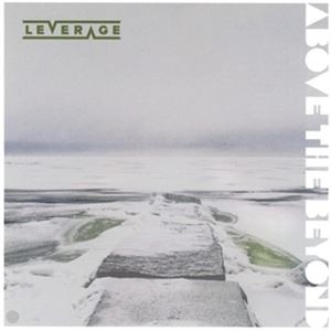 輸入盤 LEVERAGE / ABOVE THE BEYOND [CD]