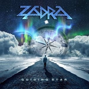 輸入盤 ZADRA / GUIDING STAR [CD]