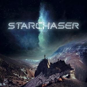 輸入盤 STARCHASER / STARCHASER [CD]
