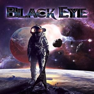 輸入盤 BLACK EYE / BLACK EYE [CD]