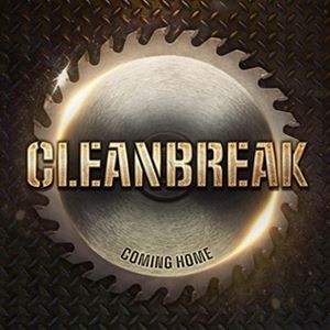 輸入盤 CLEANBREAK / COMING HOME [CD]