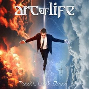 輸入盤 ARC OF LIFE / DON’T LOOK DOWN [CD]