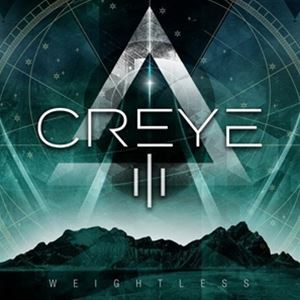 輸入盤 CREYE / III WEIGHTLESS [CD]