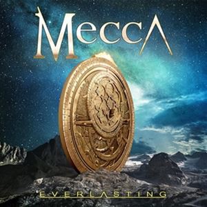 輸入盤 MECCA / EVERLASTING [CD]