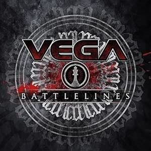 輸入盤 VEGA / BATTLELINES [CD]