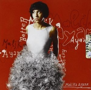 輸入盤 MALIKA AYANE / MALIKA AYANE [CD]