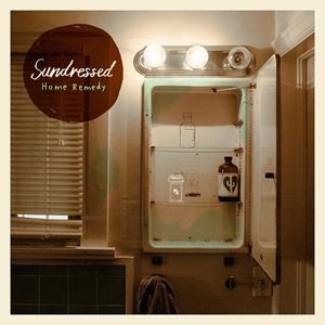 輸入盤 SUNDRESSED / HOME REMEDY [LP]