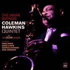 輸入盤 COLEMAN HAWKINS QUINTET / CROWN SESSIONS ： COLEMAN HAWKINS AND HIS ORCHESTRA ＆ THE HAWK SWINGS [CD]