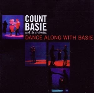 輸入盤 COUNT BASIE / DANCE ALONG WITH BASIE [CD]