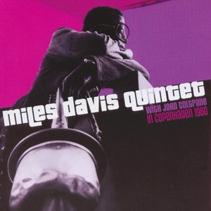 輸入盤 MILES DAVIS / IN COPENHAGEN 1960 [CD]