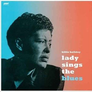輸入盤 BILLIE HOLIDAY / LADY SINGS THE BLUES [LP]