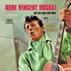 輸入盤 GENE VINCENT / GENE VINCENT ROCKS! [CD]