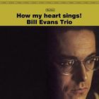 輸入盤 BILL EVANS TRIO / HOW MY HEART SINGS ! [LP]