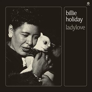 輸入盤 BILLIE HOLIDAY / LADYLOVE [LP]