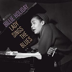 輸入盤 BILLIE HOLIDAY / LADY SINGS THE BLUES [LP]