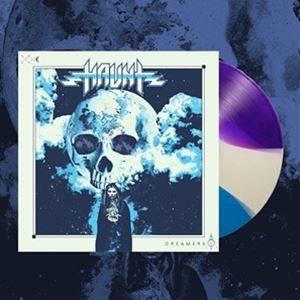 輸入盤 HAUNT / DREAMERS （COLORED） [LP]