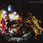 輸入盤 SANTANA / SANTANA III ＋ 4 [2LP]