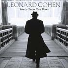 輸入盤 LEONARD COHEN / SONGS FROM THE ROAD [2LP]