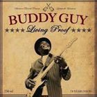 輸入盤 BUDDY GUY / LIVING PROOF [2LP]