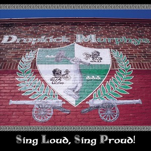 輸入盤 DROPKICK MURPHYS / SING LOUD SING PROUD! [LP]