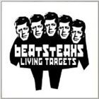 輸入盤 BEATSTEAKS / LIVING TARGETS [CD]