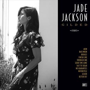 輸入盤 JADE JACKSON / GILDED [LP]