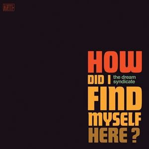 輸入盤 DREAM SYNDICATE / HOW DID I FIND MYSELF HERE? [CD]