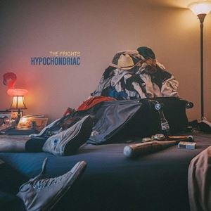 輸入盤 FRIGHTS / HYPOCHONDRIAC [LP]