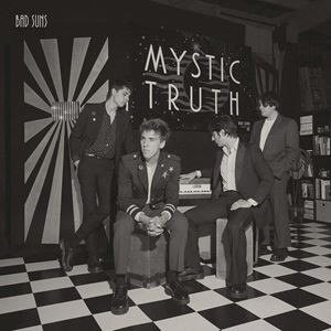 輸入盤 BAD SUNS / MYSTIC TRUTH [CD]