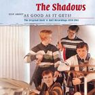 輸入盤 SHADOWS / JUST ABOUT AS GOOD AS IT GETS ! [2CD]