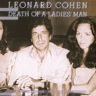 輸入盤 LEONARD COHEN / DEATH OF A LADIES MAN [LP]