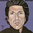 輸入盤 LEONARD COHEN / RECENT SONGS [LP]