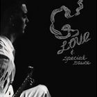 輸入盤 G.LOVE ＆ SPECIAL SAUCE / G.LOVE ＆ SPECIAL SAUCE [LP]