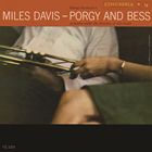 輸入盤 MILES DAVIS / PORGY ＆ BESS （MONO） [LP]