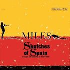 輸入盤 MILES DAVIS / SKETCHES OF SPAIN （MONO） [LP]