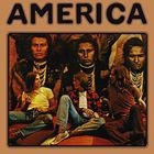 輸入盤 AMERICA / AMERICA [LP]