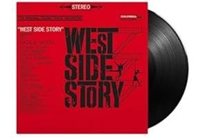 輸入盤 BERNSTEIN LEONARD / WEST SIDE STORY [2LP]