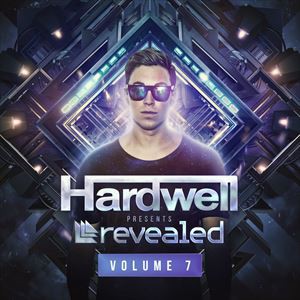 輸入盤 HARDWELL / REVEALED VOLUME 7 [CD]