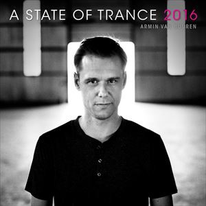 輸入盤 ARMIN VAN BUUREN / STATE OF TRANCE 2016 [2CD]