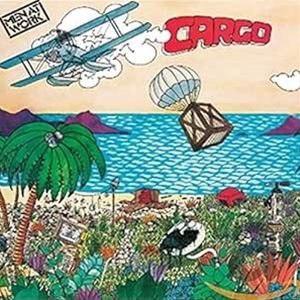 輸入盤 MEN AT WORK / CARGO [CD]