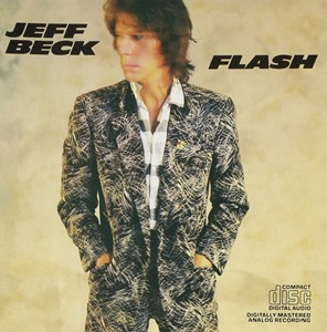 輸入盤 JEFF BECK / FLASH [CD]