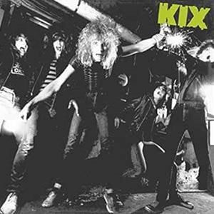 輸入盤 KIX / KIX [CD]