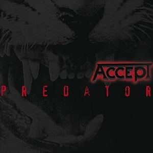 輸入盤 ACCEPT / PREDATOR [CD]