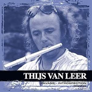 輸入盤 THIJS VAN LEER / COLLECTIONS [CD]